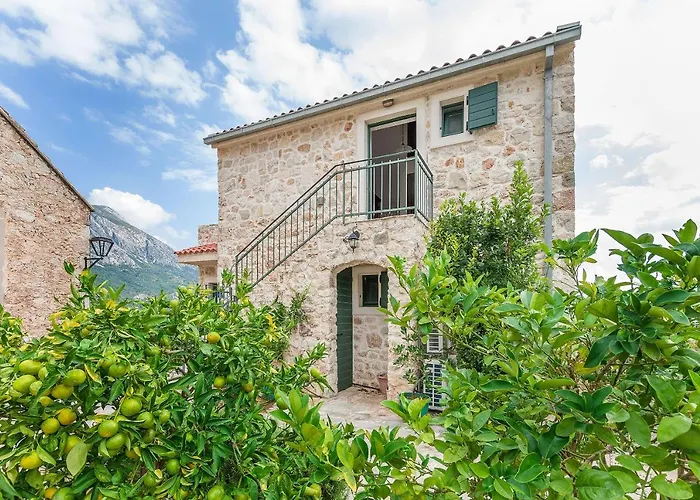 Appartement Zvonimir